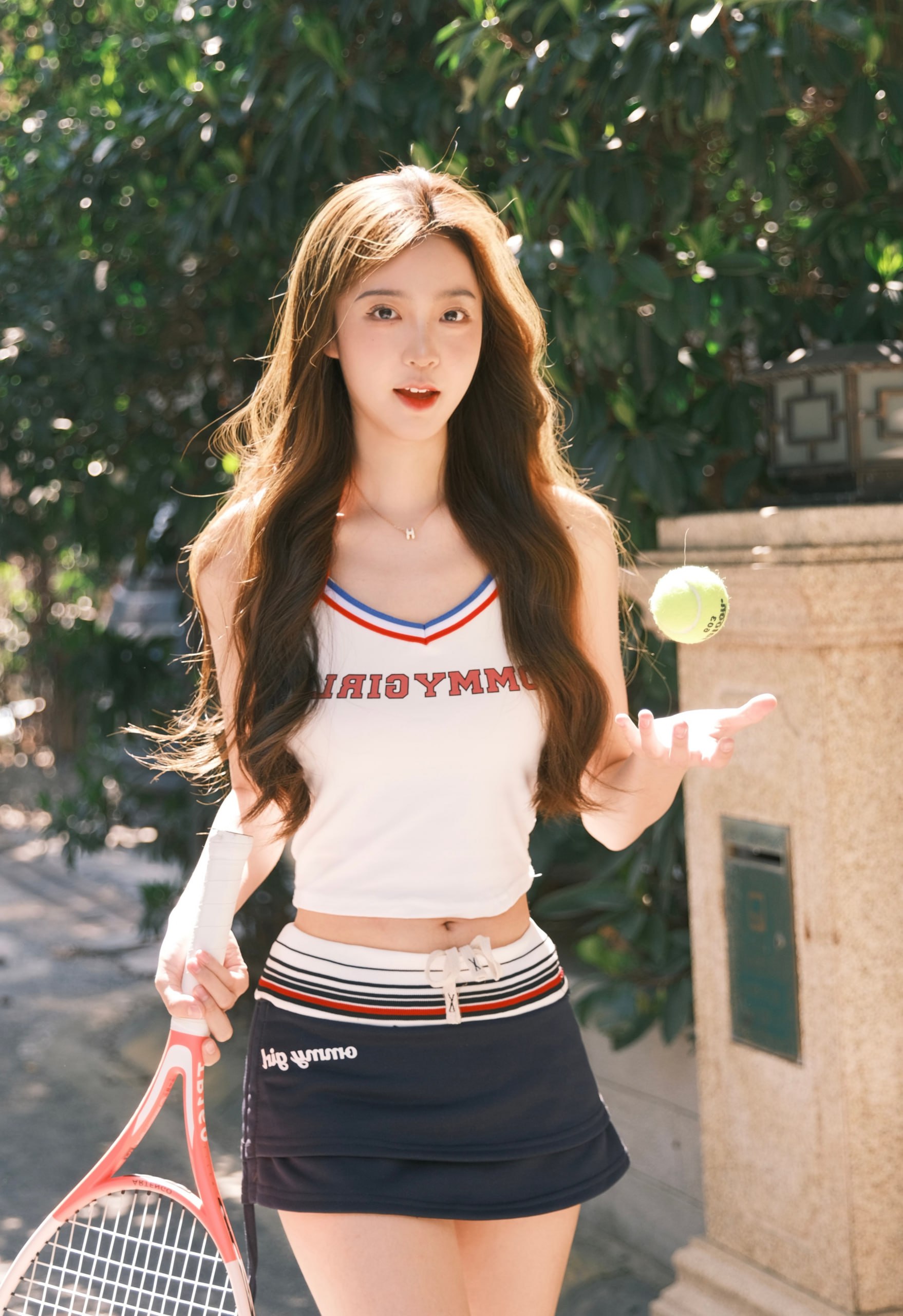 猫女林个人简介 猫女林是干什么的